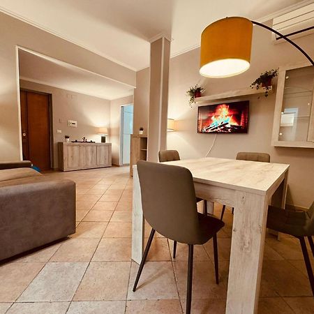 Lux Apartment Re Di Roma Εξωτερικό φωτογραφία