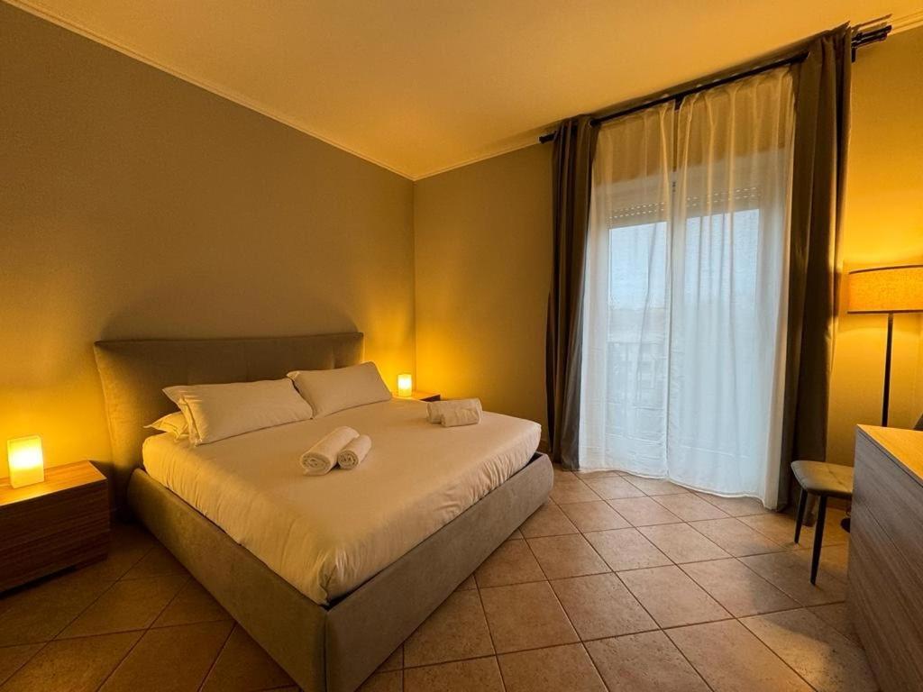 Lux Apartment Re Di Roma Εξωτερικό φωτογραφία